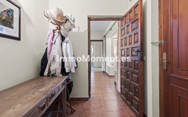 Bestaande woning - Villa - Marbella - Guadalmina Baja