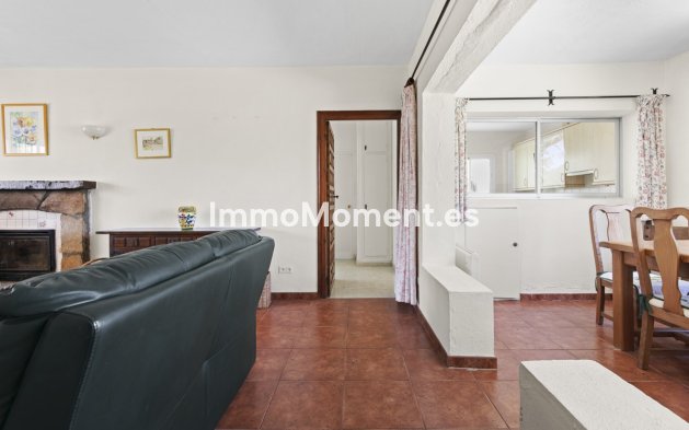 Bestaande woning - Villa - Marbella - Guadalmina Baja