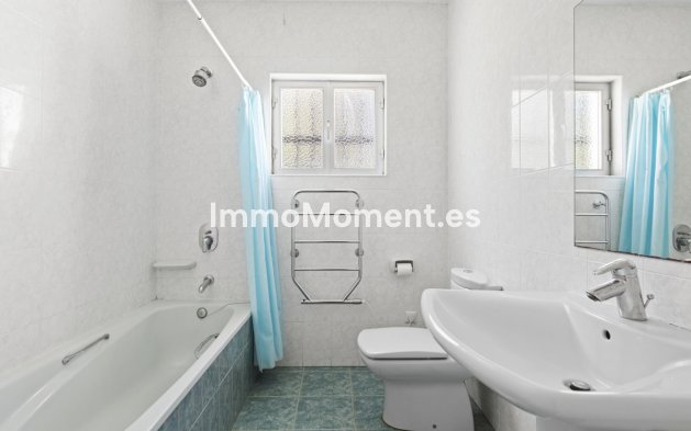 Bestaande woning - Villa - Marbella - Guadalmina Baja