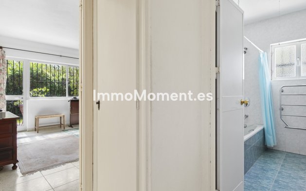 Bestaande woning - Villa - Marbella - Guadalmina Baja