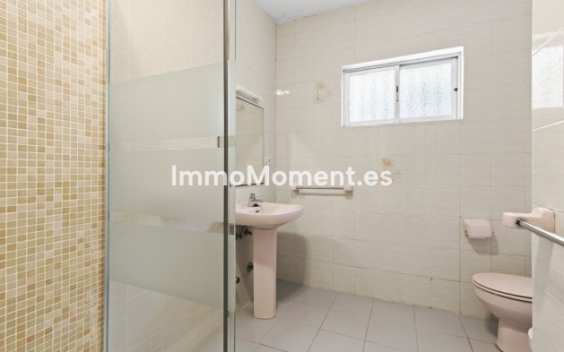 Bestaande woning - Villa - Marbella - Guadalmina Baja