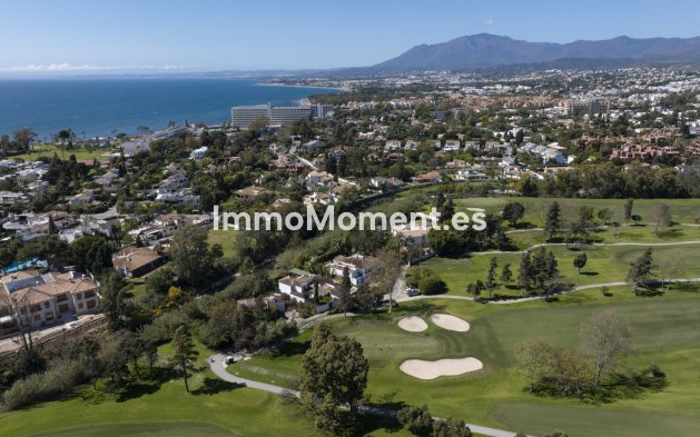 Bestaande woning - Villa - Marbella - Guadalmina Baja