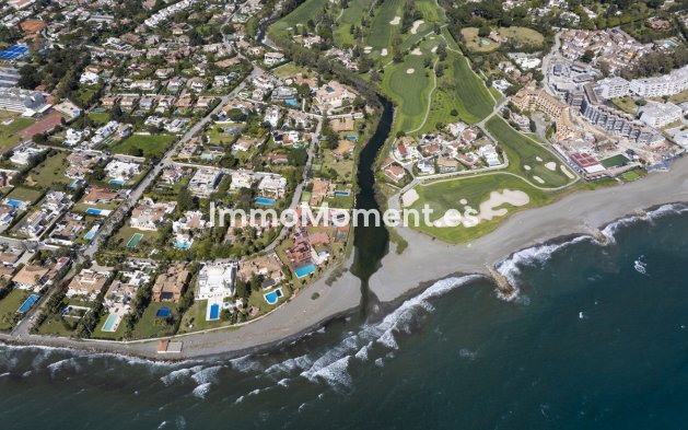 Bestaande woning - Villa - Marbella - Guadalmina Baja