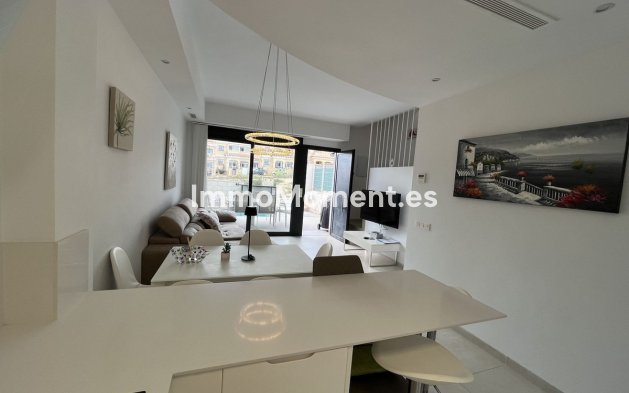 Resale - Townhouse - Orihuela - Villamartin