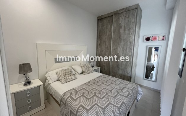 Resale - Townhouse - Orihuela - Villamartin