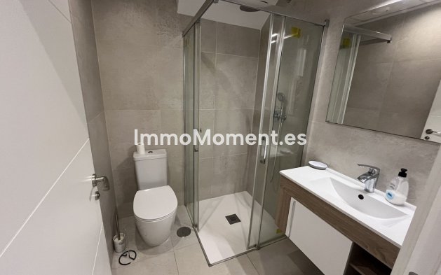 Resale - Townhouse - Orihuela - Villamartin