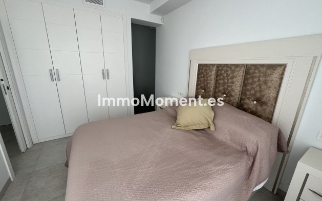 Resale - Townhouse - Orihuela - Villamartin