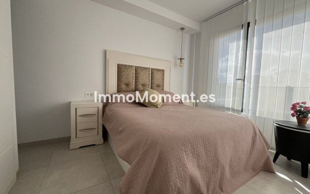 Resale - Townhouse - Orihuela - Villamartin