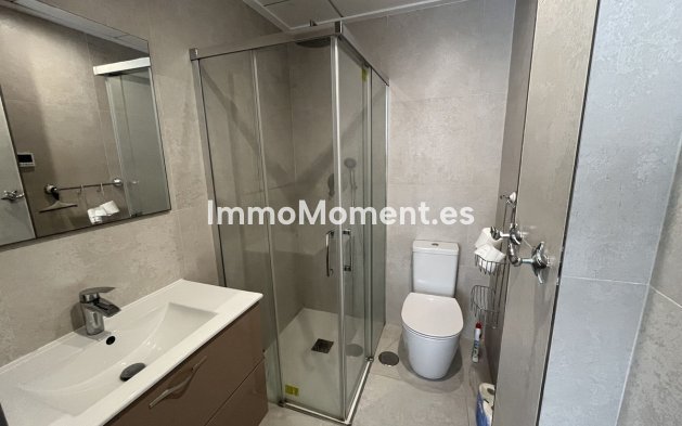 Resale - Townhouse - Orihuela - Villamartin