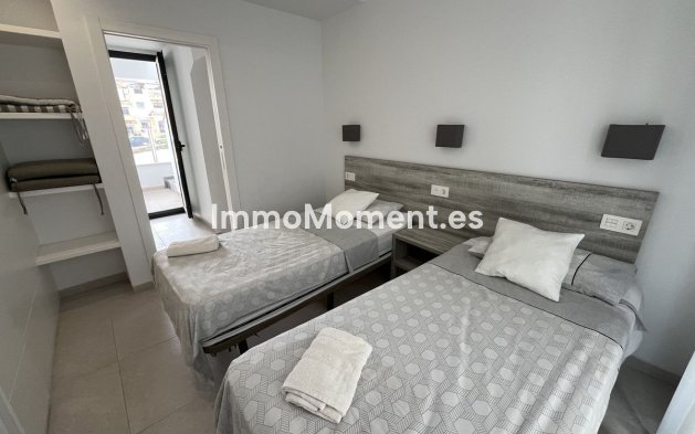 Resale - Townhouse - Orihuela - Villamartin