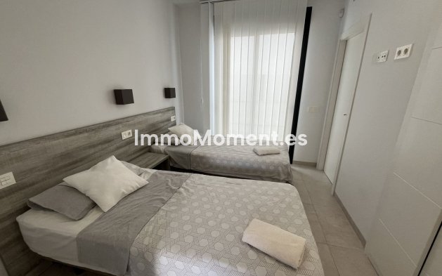 Resale - Townhouse - Orihuela - Villamartin
