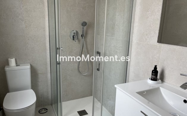 Resale - Townhouse - Orihuela - Villamartin