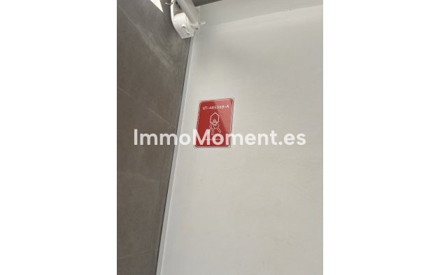 Resale - Townhouse - Orihuela - Villamartin