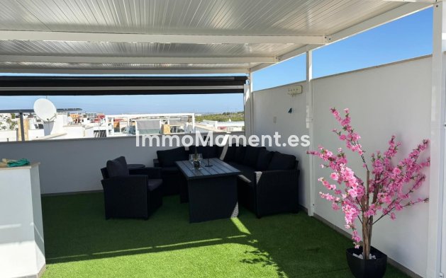 Resale - Townhouse - Orihuela - Villamartin