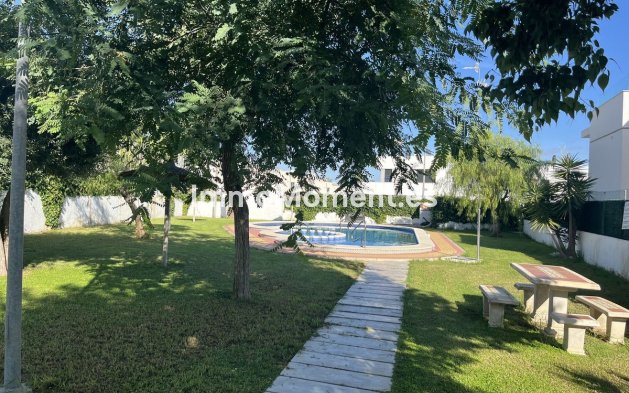 Resale - Townhouse - Orihuela - Villamartin