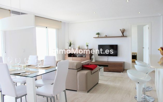 Resale - Apartment - Orihuela - Mil Palmeras