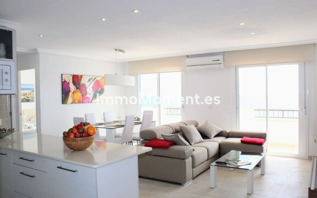 Resale - Apartment - Orihuela - Mil Palmeras