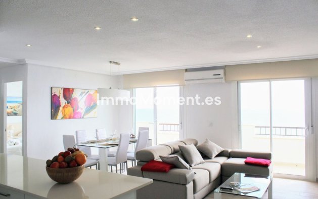 Resale - Apartment - Orihuela - Mil Palmeras