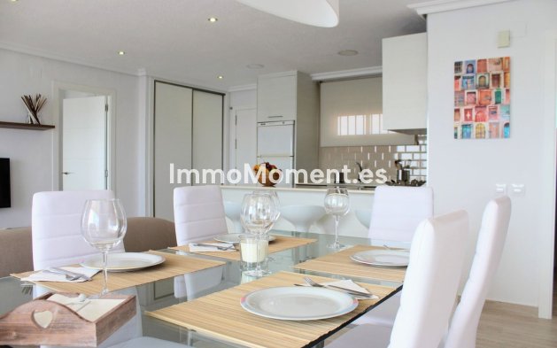 Resale - Apartment - Orihuela - Mil Palmeras