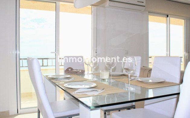 Resale - Apartment - Orihuela - Mil Palmeras