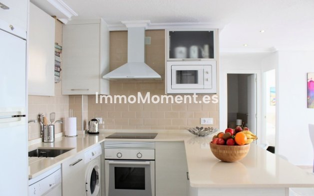 Resale - Apartment - Orihuela - Mil Palmeras