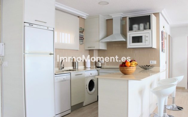 Resale - Apartment - Orihuela - Mil Palmeras