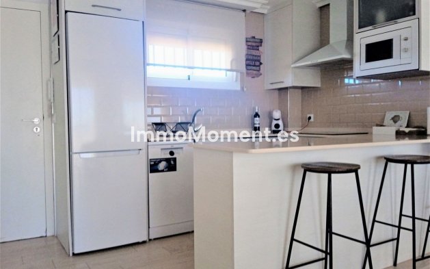 Resale - Apartment - Orihuela - Mil Palmeras