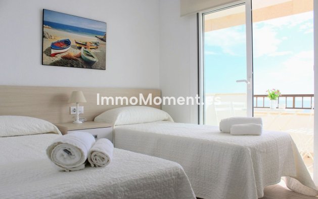 Resale - Apartment - Orihuela - Mil Palmeras