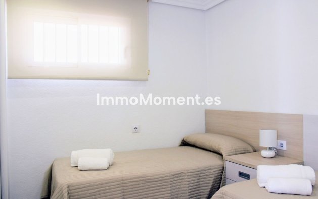 Resale - Apartment - Orihuela - Mil Palmeras