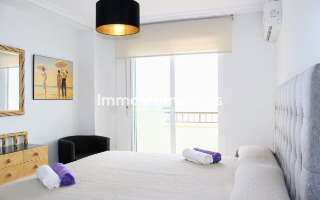 Resale - Apartment - Orihuela - Mil Palmeras