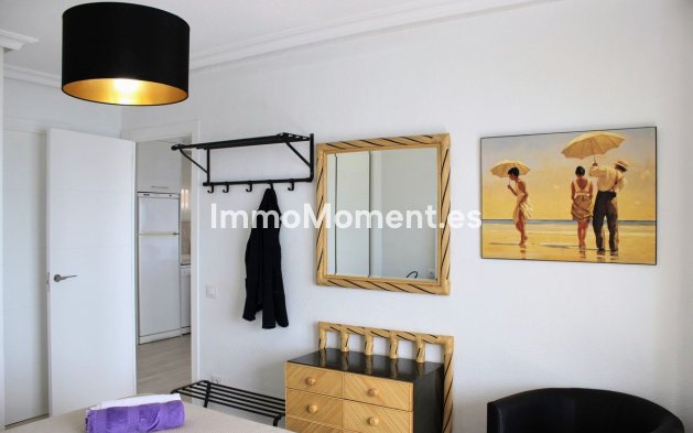 Resale - Apartment - Orihuela - Mil Palmeras