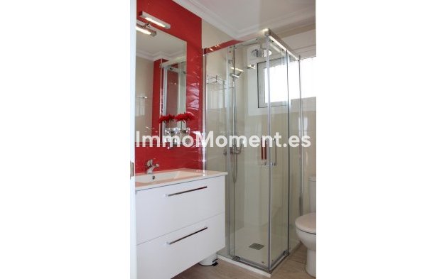 Resale - Apartment - Orihuela - Mil Palmeras