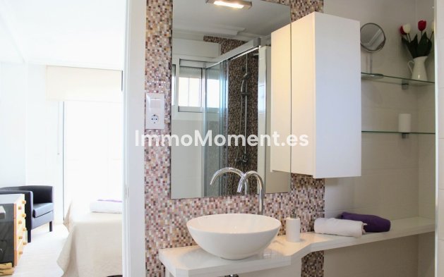 Resale - Apartment - Orihuela - Mil Palmeras