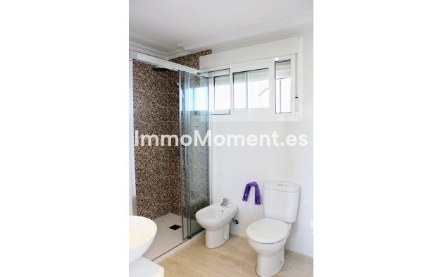 Resale - Apartment - Orihuela - Mil Palmeras