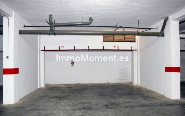 Resale - Apartment - Orihuela - Mil Palmeras