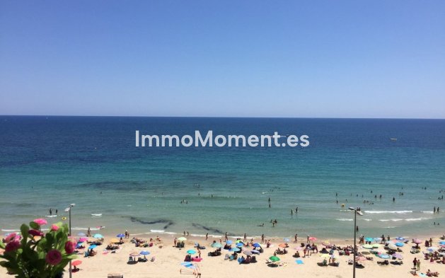 Resale - Apartment - Orihuela - Mil Palmeras