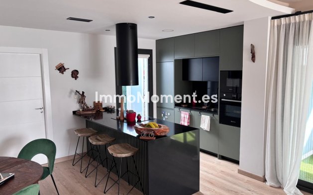 Resale - Townhouse - Los Montesinos - Los Montesinos Centro