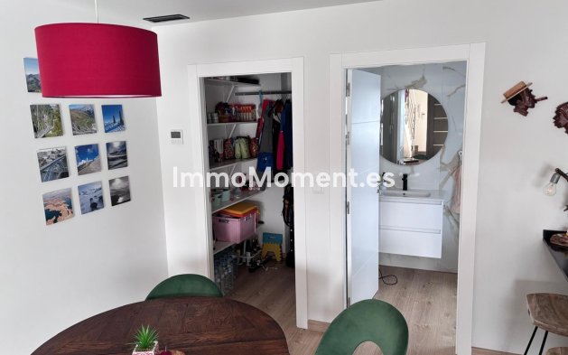 Resale - Townhouse - Los Montesinos - Los Montesinos Centro