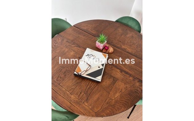 Resale - Townhouse - Los Montesinos - Los Montesinos Centro