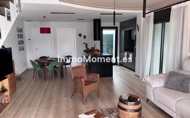 Resale - Townhouse - Los Montesinos - Los Montesinos Centro