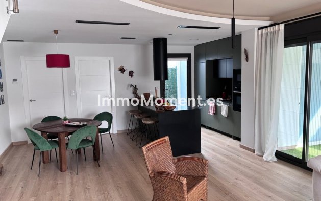 Resale - Townhouse - Los Montesinos - Los Montesinos Centro