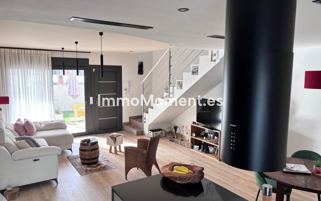 Resale - Townhouse - Los Montesinos - Los Montesinos Centro