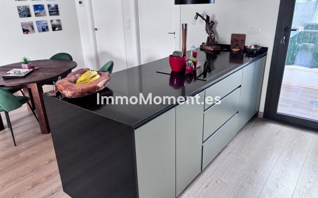 Resale - Townhouse - Los Montesinos - Los Montesinos Centro