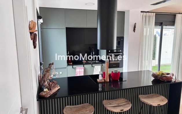 Resale - Townhouse - Los Montesinos - Los Montesinos Centro