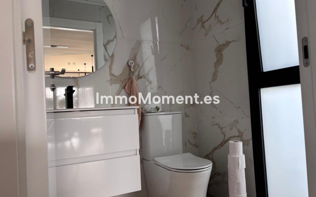 Resale - Townhouse - Los Montesinos - Los Montesinos Centro