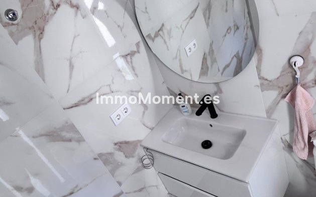 Resale - Townhouse - Los Montesinos - Los Montesinos Centro