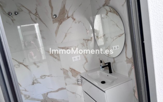 Resale - Townhouse - Los Montesinos - Los Montesinos Centro