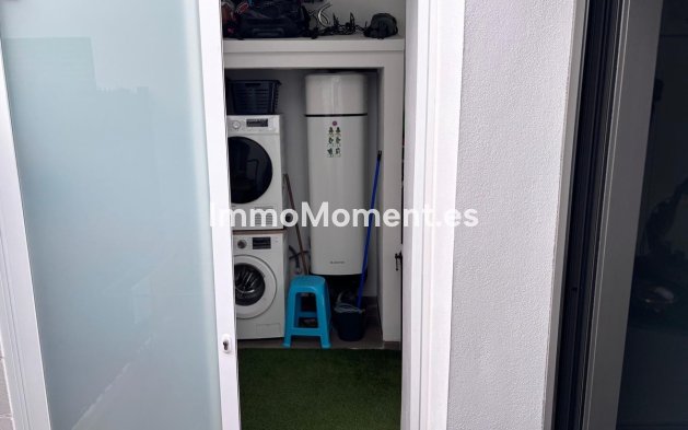 Resale - Townhouse - Los Montesinos - Los Montesinos Centro