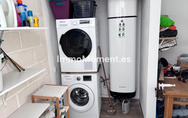 Resale - Townhouse - Los Montesinos - Los Montesinos Centro