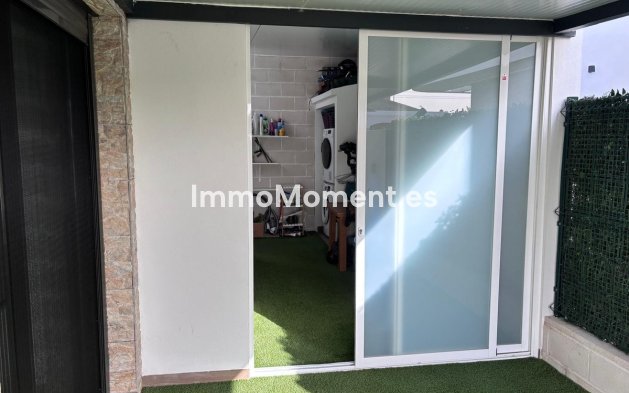 Resale - Townhouse - Los Montesinos - Los Montesinos Centro